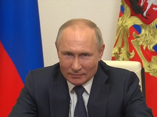 Путин: знания должны стать одной из важнейших ценностей общества