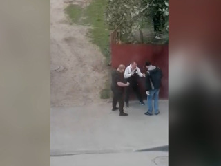 Спрут из российского Чикаго