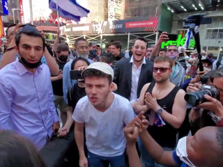 США превращаются в Дикий Запад