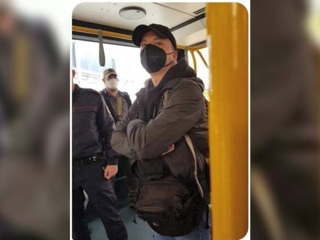 Инцидент с самолетом и Протасевичем в Минске взволновал Европу