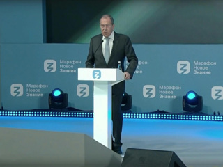 Перезапуск Знания: увлекательный диалог и яркие эмоции