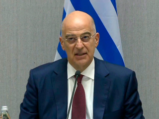 Греция предложила России расширить авиасообщение