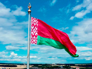 По требованию МИДа: посол Франции покинул Белоруссию