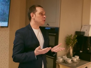 Красноярского врача избили за критику диетологов из Instagram