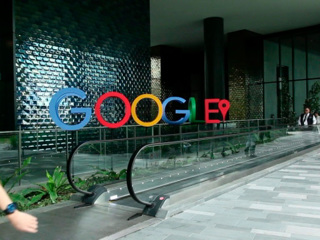 Новости на "России 24". Google оштрафовали на 6 миллионов рублей за неудаление запрещенного контента