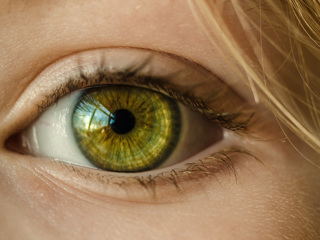 Зрение человека впервые восстановлено с помощью генной терапии