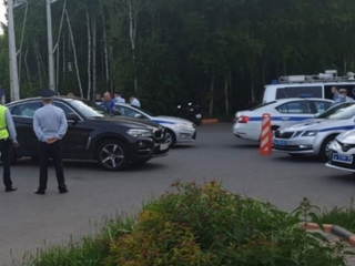 Мотоциклист и его пассажир погибли в ДТП в Новой Москве