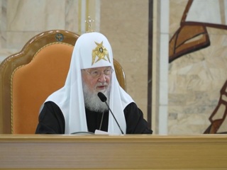 Патриарх Кирилл рассказал, что будет с людьми после второго пришествия