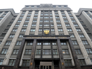 В Госдуме отреагировали на обвинения USADA в адрес россиян