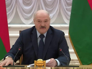 В Минске проходит заседание Совета глав правительств СНГ