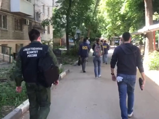 Силовики накрыли украинскую экстремистскую ячейку в Саратове
