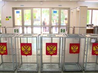 Выборы в России: партии начали борьбу за узнаваемость