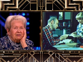 Александра Пахмутова рассказала о состоянии Николая Добронравова