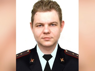 Участковый возглавил банду черных вдов