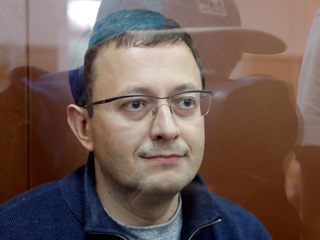 Дело Рольфа передадут в суд