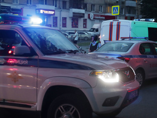 Стрельба в Екатеринбурге: виновному грозит пожизненное заключение