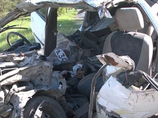 Трое погибших, 11 пострадавших: водитель без прав устроил страшное ДТП