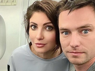 Муж Макеевой продолжил войну с экс-супругой из-за алиментов