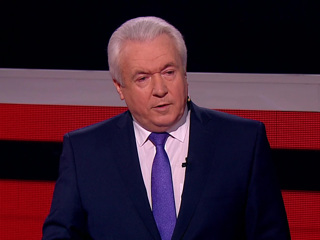 Эксперт: на Украине происходит насмешка над народом