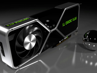 Nvidia представила GeForce RTX 3080 Ti: игровой флагман без излишеств