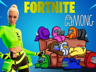 В Роскомнадзоре хотят отрегулировать Among Us и Fortnite