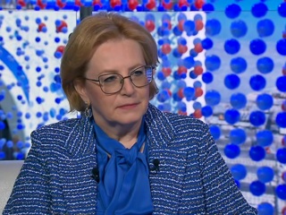 Скворцова: МИР-19 могут зарегистрировать в начале осени