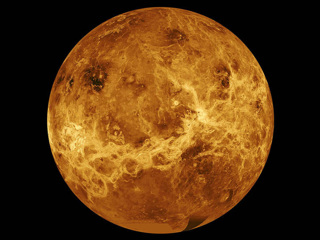 NASA до 2030 года отправит на Венеру две космические миссии