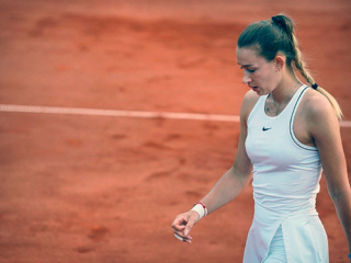 Теннисистка Сизикова пожаловалась в прокуратуру из-за клеветы