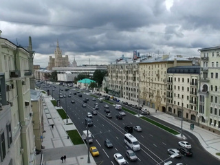 Вторичное жилье в Москве резко подорожало