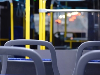 Городские автобусы Иркутска хотят заменить на китайские электробусы
