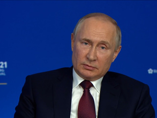 Путин рассказал о способе решить ядерную проблему КНДР