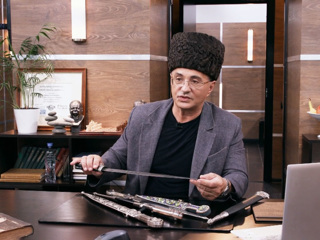 Мясников раскрыл секреты кавказского долголетия