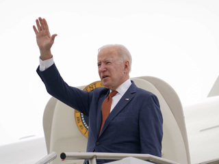 Перед встречей с президентом России Байден выступил со статьей в СМИ