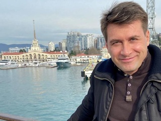 Актер из сериала Улицы разбитых фонарей Артем Анчуков умер от COVID-19
