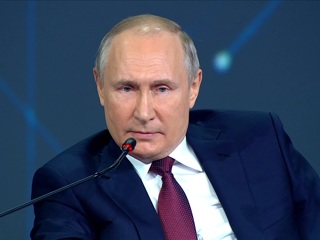 Саммит в Женеве: что не любит Путин
