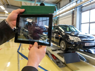 АвтоВАЗ приостановит сборку самых популярных моделей