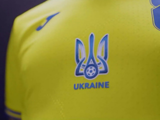 Кремль: Путин и Инфантино не обсуждали форму сборной Украины