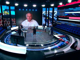 Александр Рар: Меркель устала от Украины