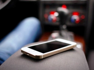 "Зеленоглазое такси" увезло в закат телефон ребенка из Костромы