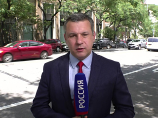 Шеф бюро ВГТРК объяснил решение Байдена встретиться с Зеленским