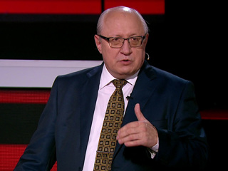 Политолог о США, мировом порядке и правилах