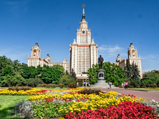 МГУ стал единственным вузом РФ в топ-100 рейтинга лучших университетов мира