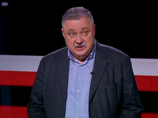 Дмитрий Евстафьев: как Байден должен всем показать