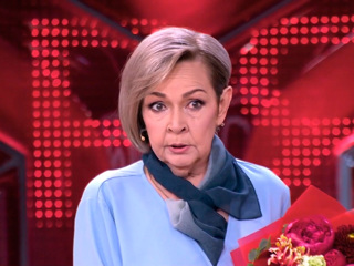 Актриса Ирина Акулова бросила пить в 70 лет!