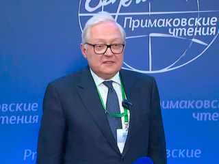 Новости на России 24. МИД РФ допускает дальнейшее ухудшение отношений с США