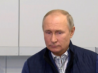 Путин: продление СНВ-3 – проявление профессионализма Байдена
