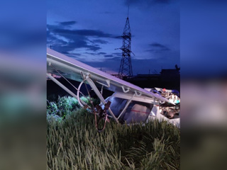 Жизнь пилота, пострадавшего под Ростовом, вне опасности