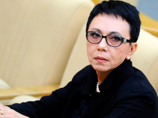 Названа причина смерти Ларисы Шойгу