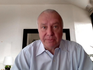 Александр Рар: Германия и Франция не хотят членства Украины в НАТО