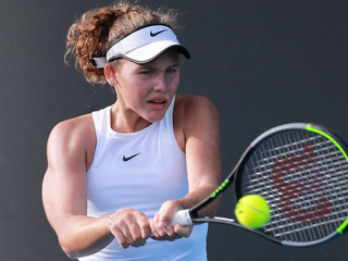 Андреева сыграет в финале юниорского Roland Garros